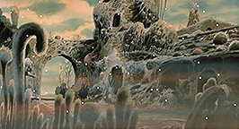 Analyse : Nausicaä De La Vallée Du Vent (Hayao Miyazaki)