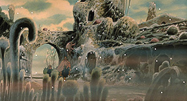 Nausicaä de la Vallée du Vent - Films pour la terre